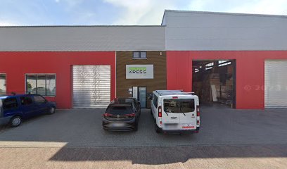 Holzbau Kress