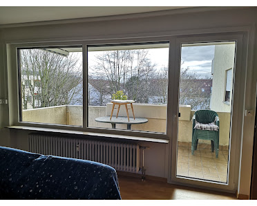 ODENWÄLDER - Die Fenstermanufaktur // Rolladen-Odenwälder GmbH&CoKG – Bild