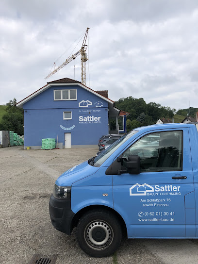 Sattler Bauträger GmbH & Co.KG
