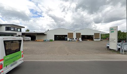 Poggenburg Holzbau GmbH