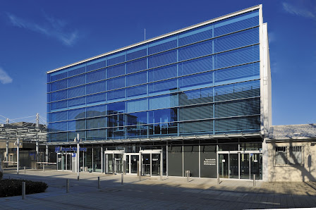 Guttendörfer GmbH & Co. KG, Fenster & Fassaden – Bild