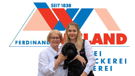 Zimmerei & Dachdeckerei & Blechnerei Wieland – Bild
