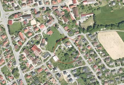 BürgerWohnungsGenossenschaft Biberach eG – Bild
