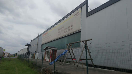 Cordes GmbH & Co. KG – Bild