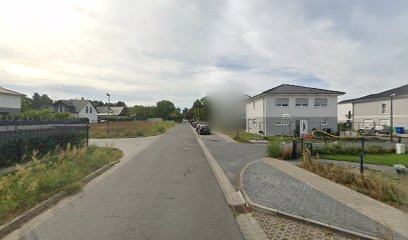HELMA Rangsdorf - Am Stadtweg