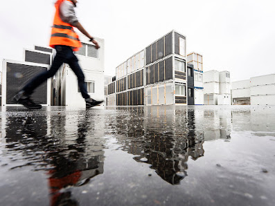 DBV Baumaschinen- und Baugerätevertriebs GmbH – Bild
