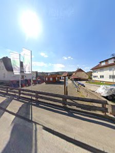 Holzbau Früholz – Bild