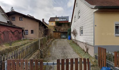 Holzbau Hexenschnitt e. K.