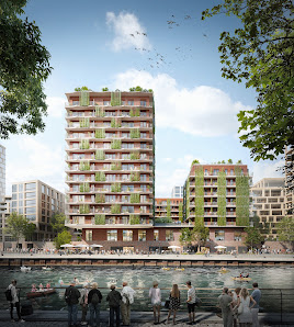 Moringa Hamburg Hafencity GmbH – Bild