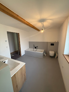 Raumwerk GmbH Stuckateurmeisterbetrieb – Bild