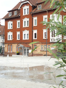 Schramberger Wohnungsbau GmbH – Bild