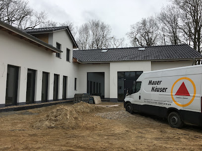 Mauer Haus
