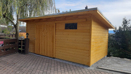 Holzbau Schleich – Bild
