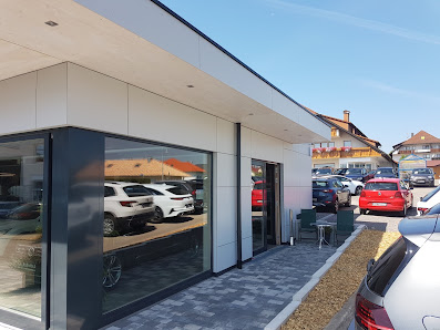 Holzbau Bruno Kaiser GmbH – Bild