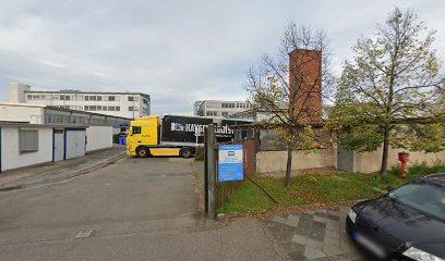 AMP Baudienstleistung GmbH