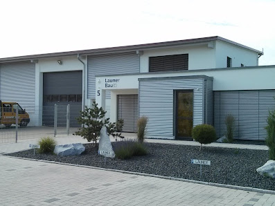 Launer Josef GmbH & Co. KG. – Bild