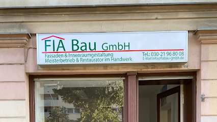 FIA Bau GmbH