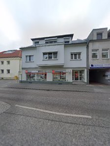 Wüstenrot Bausparkasse: Peter Meier – Bild