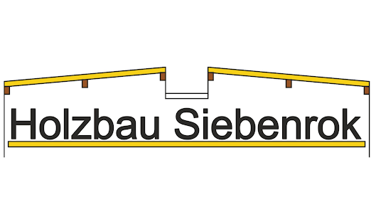 Holzbau Siebenrok – Bild