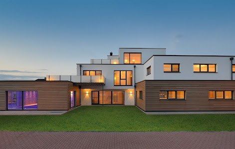 Gruber Holzhaus GmbH – Bild