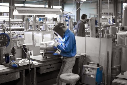 Steegmüller Kaminoflex GmbH – Bild