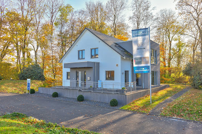 Schwabenhaus Musterhaus + Info-Center Bad Vilbel