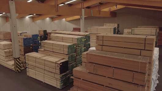 WOB Timber GmbH – Bild