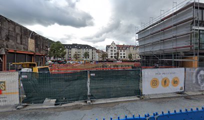 Goethe-Quartier Heidelberg
