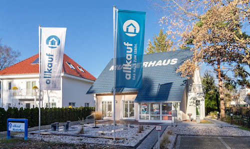 allkauf haus - Musterhaus Berlin – Bild