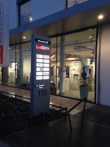 NÜRNBERGER BAUZENTRUM – Bild