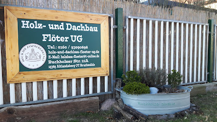 Holz-und Dachbau Christian Flöter