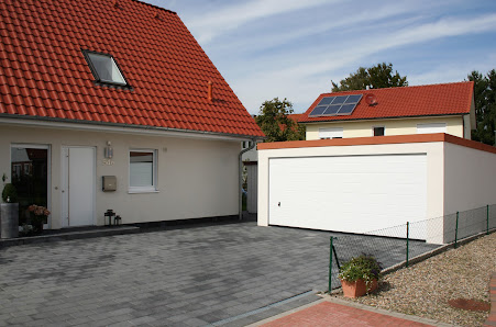 MC GARAGEN – Bild