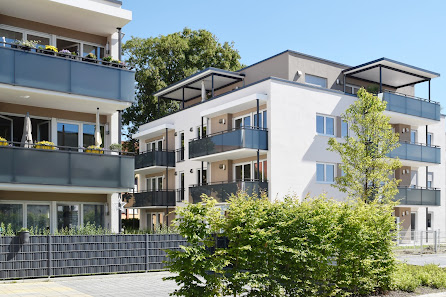 GEBA Haus- und Wohnungsbau GmbH – Bild