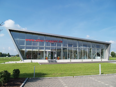 ALBER Treppen GmbH