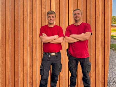 Holzbau Wiesner GbR – Bild
