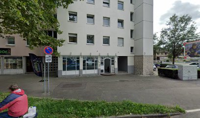 Jeffs Constructions UG (haftungsbeschränkt)