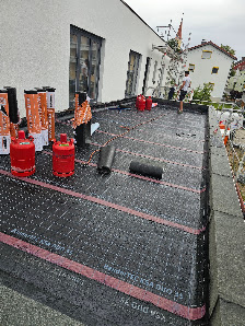 Konjuhi Bauservice – Bild