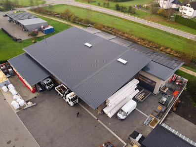 Philipp Storz | Zimmerei | Holzhausbau | Abbundtechnik – Bild