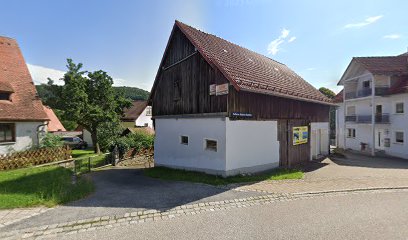 Himmler Stahl- und Hallenbau