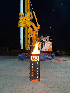 Vitus Rieder GmbH & Co. KG – Bild