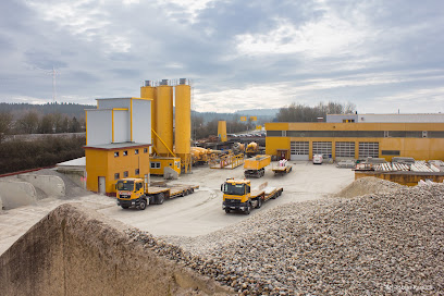 Gfrörer Transportbeton GmbH