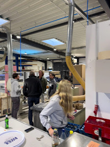 Schreinerei Christiansen & Malguth GmbH – Bild
