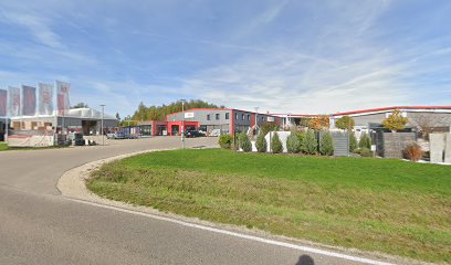 IBE Innovative Bauelemente Produktions- und Vertriebs GmbH