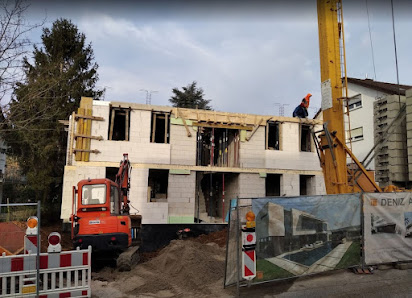 BG Markgrafen GmbH. – Bild