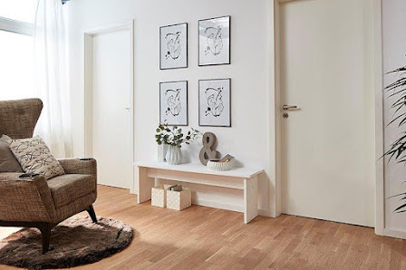 Klöpferholz I Fachhandel mit Ausstellung – Bild