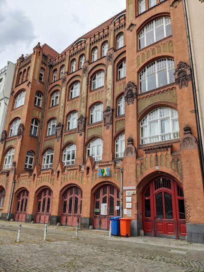 Kahlfeldt Architekten