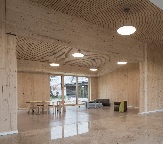 Hain-Fischer Houzer Architekten mbB – Bild