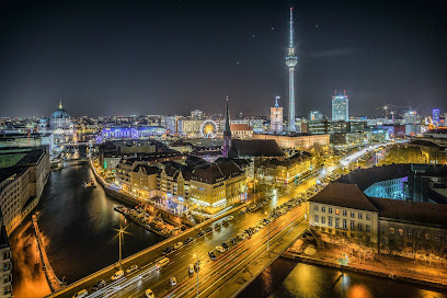 Dr. Wehry Bau GmbH - Excellent thoughts create reality