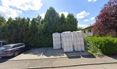 Holzbau Gruschka
