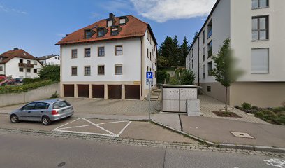 MKD Profi UG